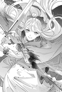 Tensei Babaa wa Misugosenai! Moto Akutoku Jotei no Nishuume Life