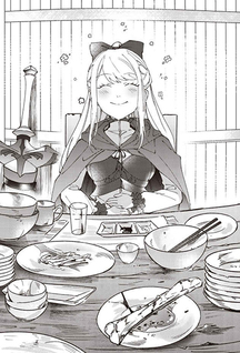 Tensei Babaa wa Misugosenai! Moto Akutoku Jotei no Nishuume Life