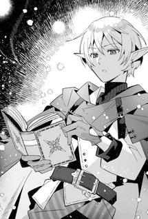 Tensei Erufu ni Yoru 900-nen no Yūkyū Surōraifu: Zen Zokusei Mahō to Kodai Majutsu o 100-nen de Kiwametanode, Nokori no Jinsei wa Kiraku ni Ōkashimasu