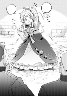 Tensei Reijou wa Seirei ni Aisarete Saikyou desu…… Dakedo Futsuu ni Koishitai!