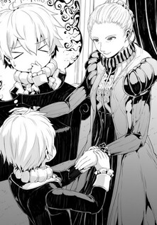 Tensei Shitara Koutei deshita: Umarenagara no Koutei wa Konosaki Ikinokoreru ka?