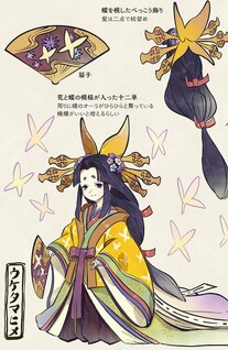 Tensui no Sakuna-hime: Kokorowa Inasaku Nisshi