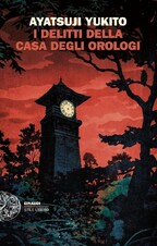 I delitti della Casa degli orologi