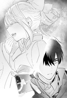 Tsuki no Shirosa wo Shirite Madoromu