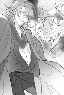 Tsuki no Shirosa wo Shirite Madoromu
