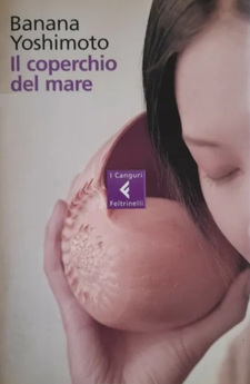 Il coperchio del mare