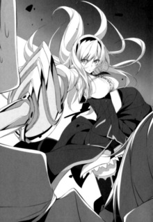 Undefeated Bahamuth Chronicle