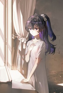 Unnamed Memory: after the end