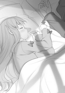 Urenokori no Dorei Elf wo Hirotta node, Musume ni Suru Koto ni Shita