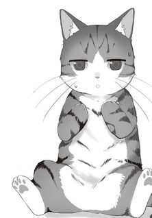 Wagahai wa Nekoma Dōshi de Aru ~Kijitora Luke no Kaiteki Cheat Neko Seikatsu~