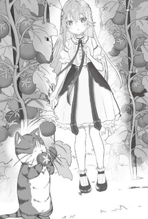 Wagahai wa Nekoma Dōshi de Aru ~Kijitora Luke no Kaiteki Cheat Neko Seikatsu~