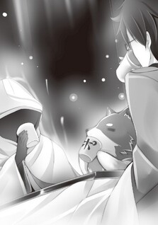 Yuukyuu no Gusha Asley no, Kenja no Susume