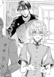 Yuunou na Gunjin Koutei wa Katabutsu Reijou wo Amaku Dekiai suru
