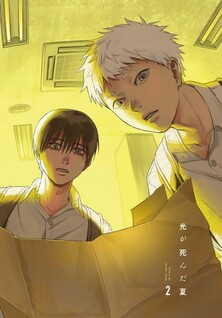 Hikaru ga shinda natsu