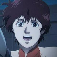 Ai Kisugi (Tati) Ai Kisugi (Tati)