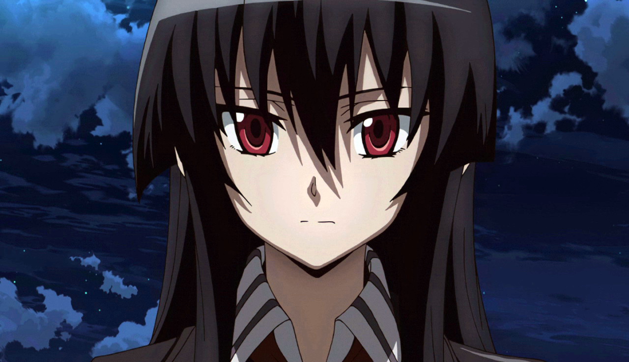 akame