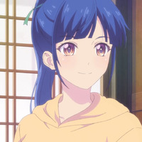 Ami Tsuruga