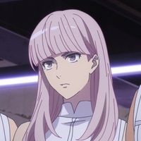 Angelica Yukino