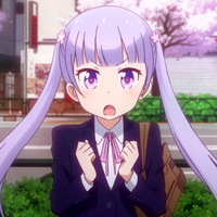 Aoba Suzukaze