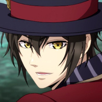 Arsene Lupin