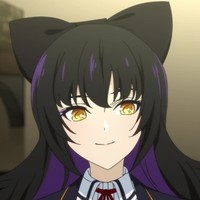 Blake Belladonna