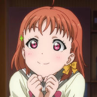 Chika Takami