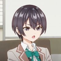Chisaki Sarashina