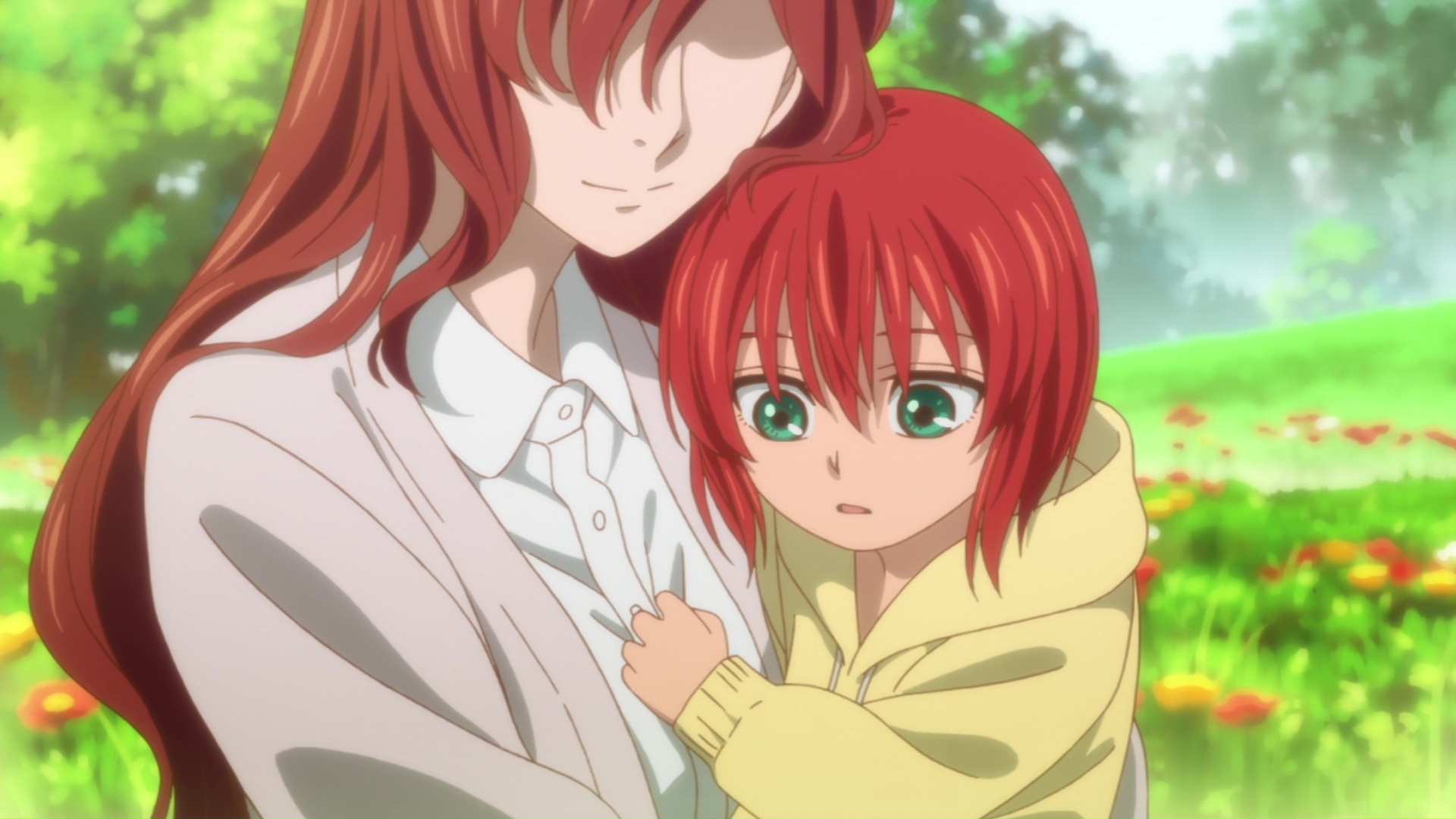 8. Chise Hatori - wide 7