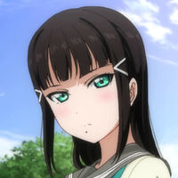 Dia Kurosawa