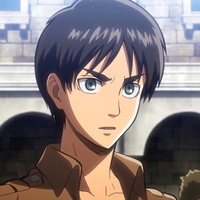  Eren Jaeger AnimeClick it