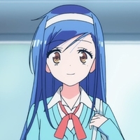 Fumino Furuhashi