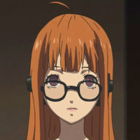 Futaba Sakura