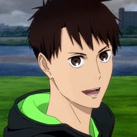 Haiji Kiyose