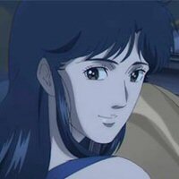 Hitomi Kisugi (Sheila) Hitomi Kisugi (Sheila)