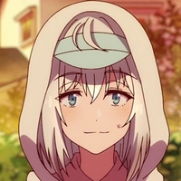 Ine Saitō