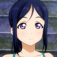 Kanan Matsuura