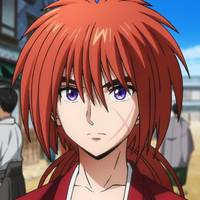 Kenshin Himura