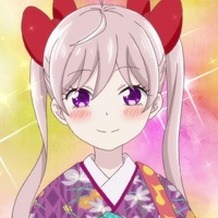 Kotori Shiratori