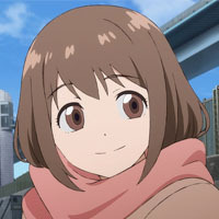 Kozue Nishimori