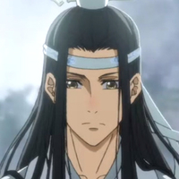 Lan Wangji