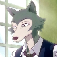 Legosi