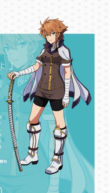  Maki Shidou
