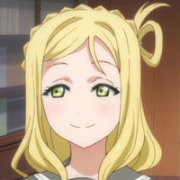 Mari Ohara