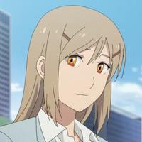 Miwa Kurushima