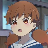 Nadeshiko Hoshi