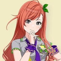 Natsuha Arisugawa