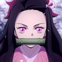 Nezuko Kamado