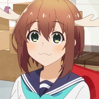Noko Shikanoko