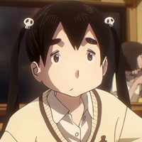 Ōran Nakagawa