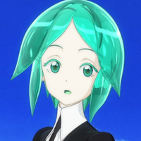 Phosphophyllite